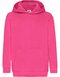 Kids Classic Hooded Sweat