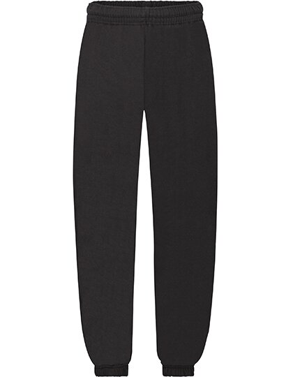 Kids Classic Elasticated Cuff Jog Pants