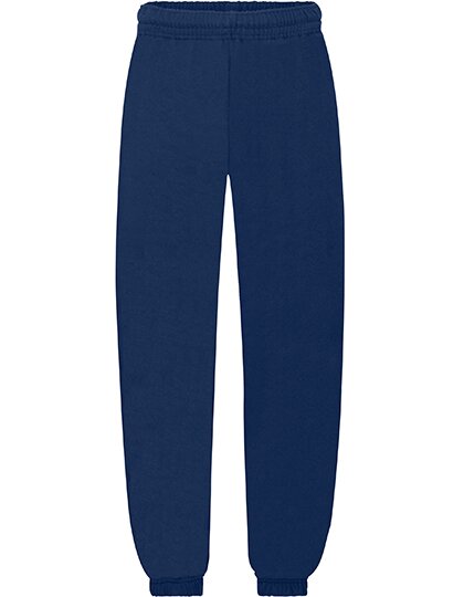 Kids Classic Elasticated Cuff Jog Pants