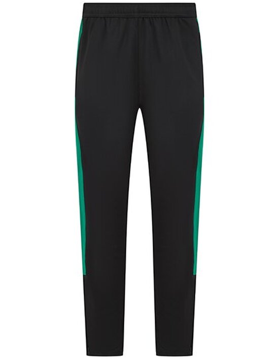 Adults Knitted Tracksuit Pants