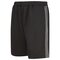 FH886 Adults Knitted Shorts With Zip Pockets