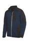 FHB RALF Jersey-Fleece-Jacke