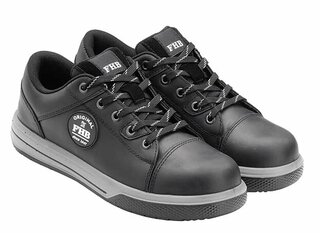 FHB JULIAN S3 Sneaker EN ISO 20345-2011-S3