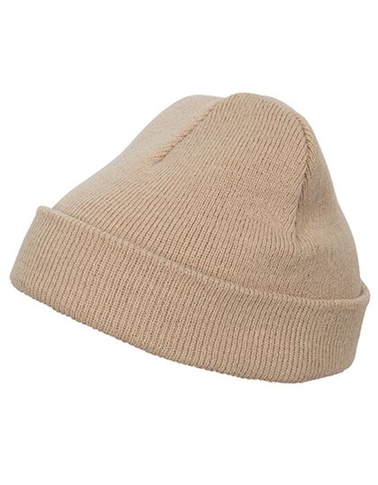Heavyweight Beanie
