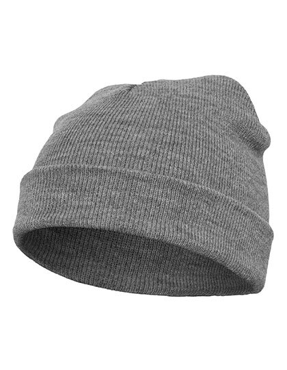 Heavyweight Beanie
