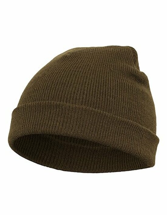 Heavyweight Beanie