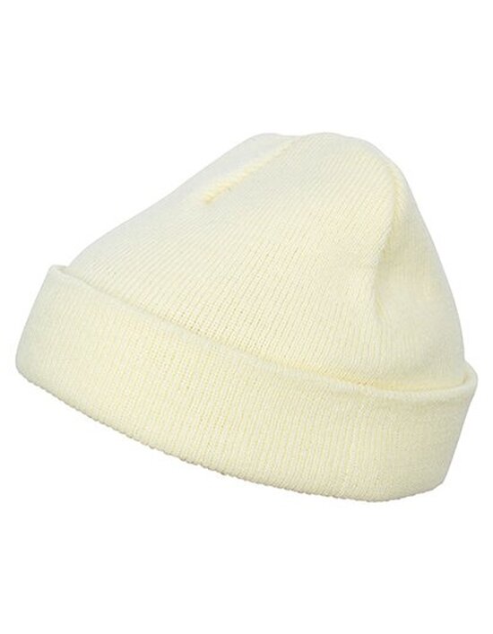 Heavyweight Beanie