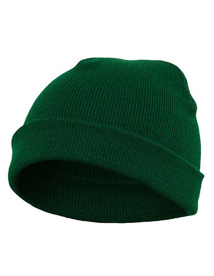 Heavyweight Beanie