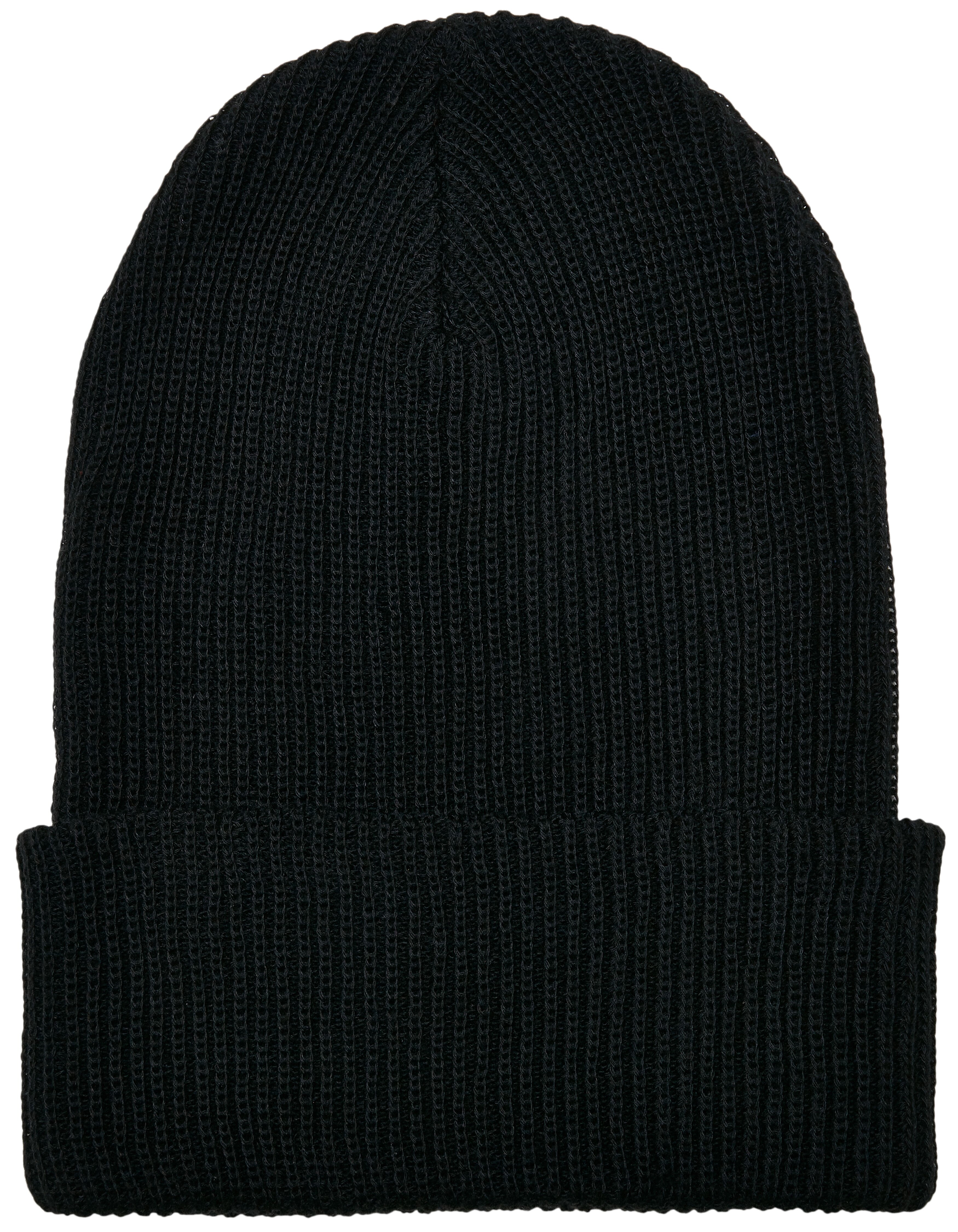 FX1504RY FLEXFIT Recycled Yarn Ribbed Knit Beanie