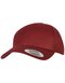 FX6789M Premium Curved Visor Snapback Cap