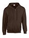 Heavy Blend™ Full Zip Hooded Sweatshirt