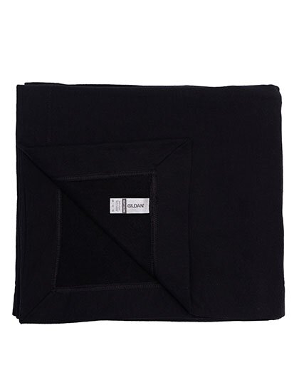 G18900 Heavy Blend™ Fleece Stadium Blanket