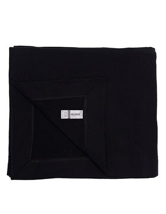 G18900 Heavy Blend™ Fleece Stadium Blanket