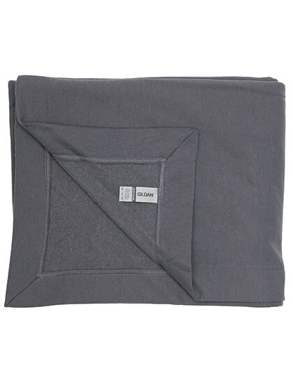 G18900 Heavy Blend™ Fleece Stadium Blanket
