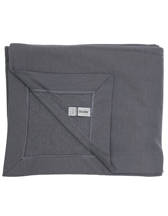 G18900 Heavy Blend™ Fleece Stadium Blanket