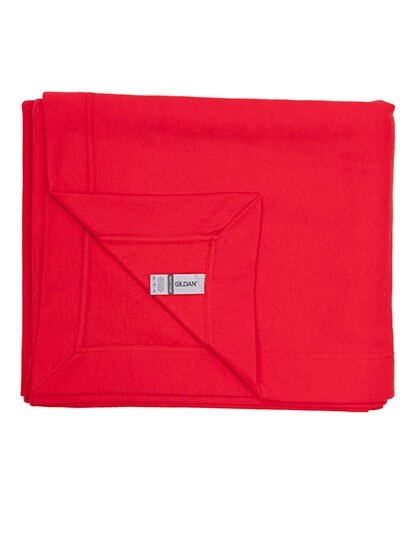 G18900 Heavy Blend™ Fleece Stadium Blanket