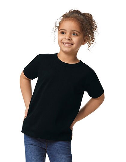 Heavy Cotton™ Toddler T-Shirt
