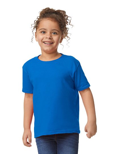 Heavy Cotton™ Toddler T-Shirt