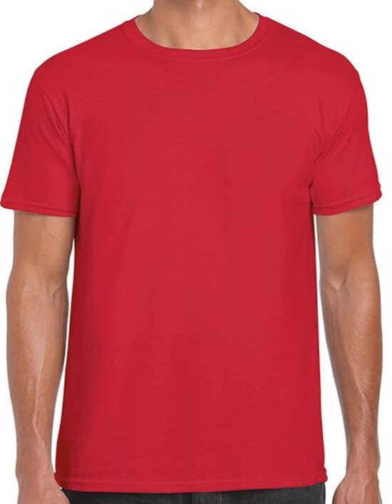 Softstyle® Adult T- Shirt