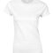 Softstyle® Ladies` T- Shirt