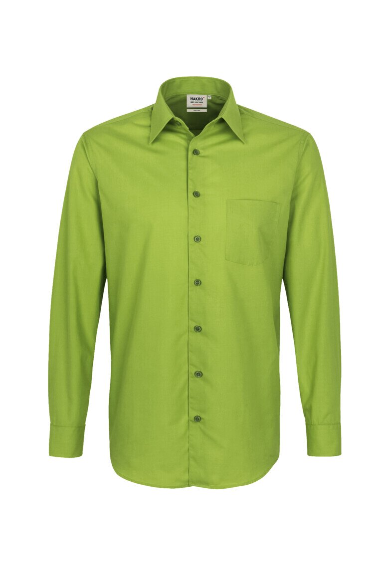 HAKRO Hemd Mikralinar® Comfort NO. 123