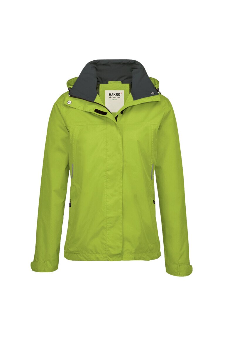 HAKRO Damen Regenjacke Colorado NO. 262