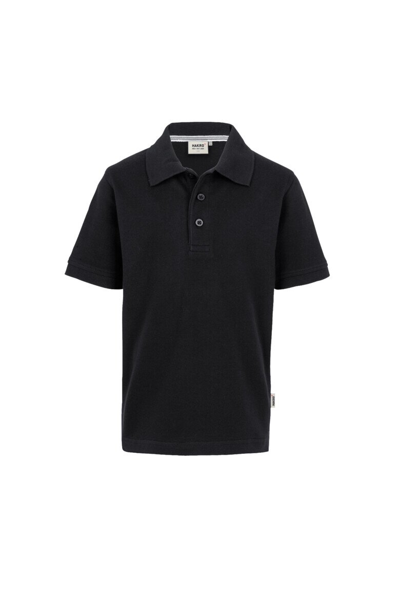 HAKRO Kinder Poloshirt Classic NO. 400