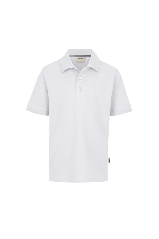 HAKRO Kinder Poloshirt Classic NO. 400