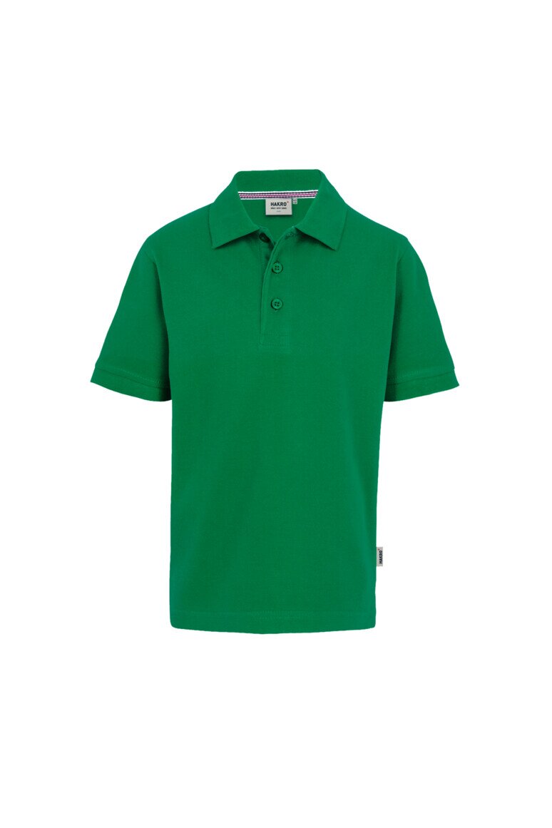 HAKRO Kinder Poloshirt Classic NO. 400