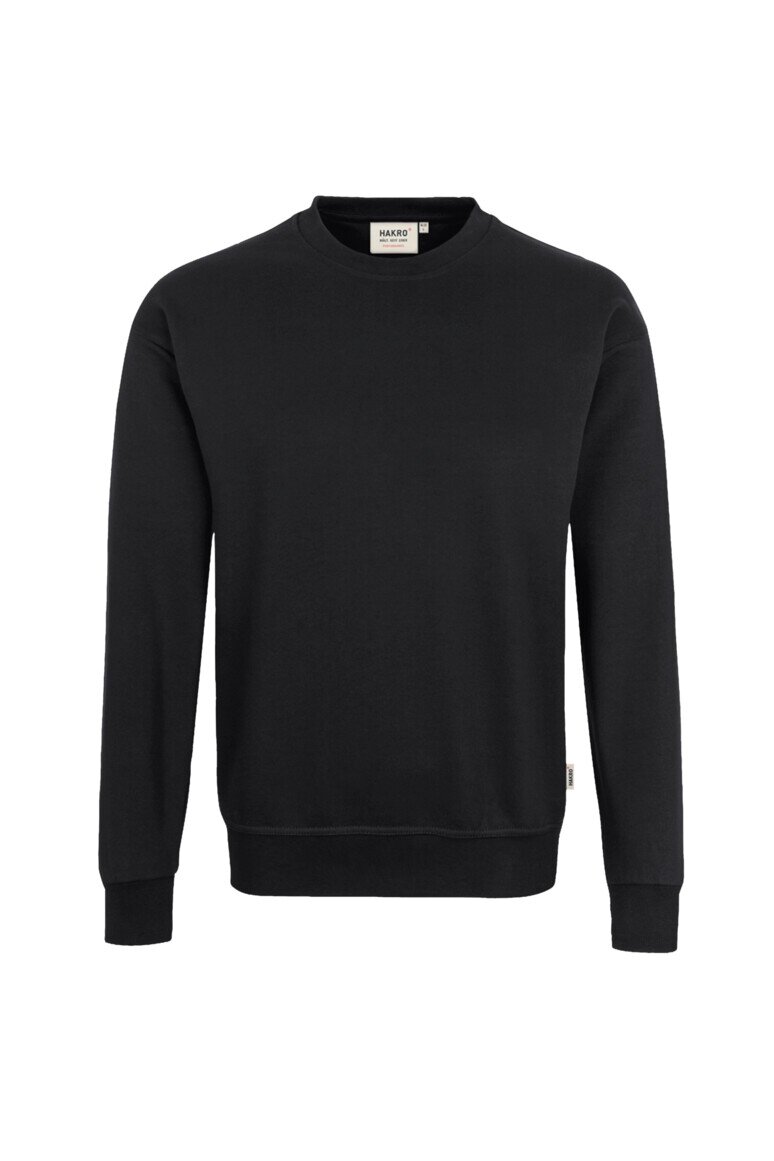 HAKRO Sweatshirt Mikralinar® NO. 475
