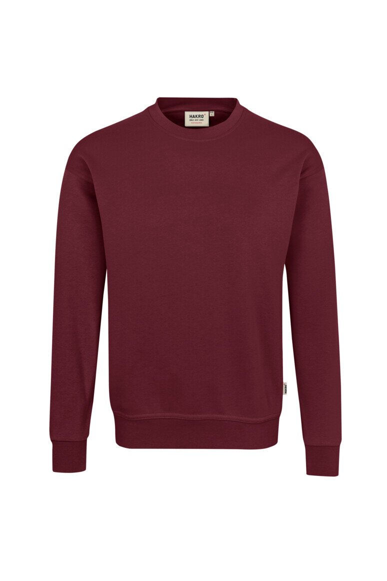 HAKRO Sweatshirt Mikralinar® NO. 475