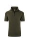 HAKRO Zip-Shirt Piqué MIKRALINAR® ECO NO. 534