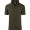 HAKRO Zip-Shirt Piqué MIKRALINAR® ECO NO. 534