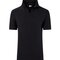 HAKRO Zip-Shirt Piqué MIKRALINAR® ECO NO. 534