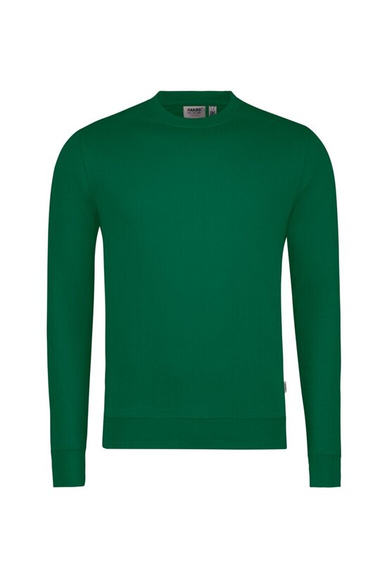 HAKRO Sweatshirt MIKRALINAR® ECO NO. 550