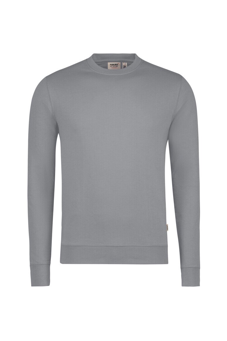 HAKRO Sweatshirt MIKRALINAR® ECO NO. 550
