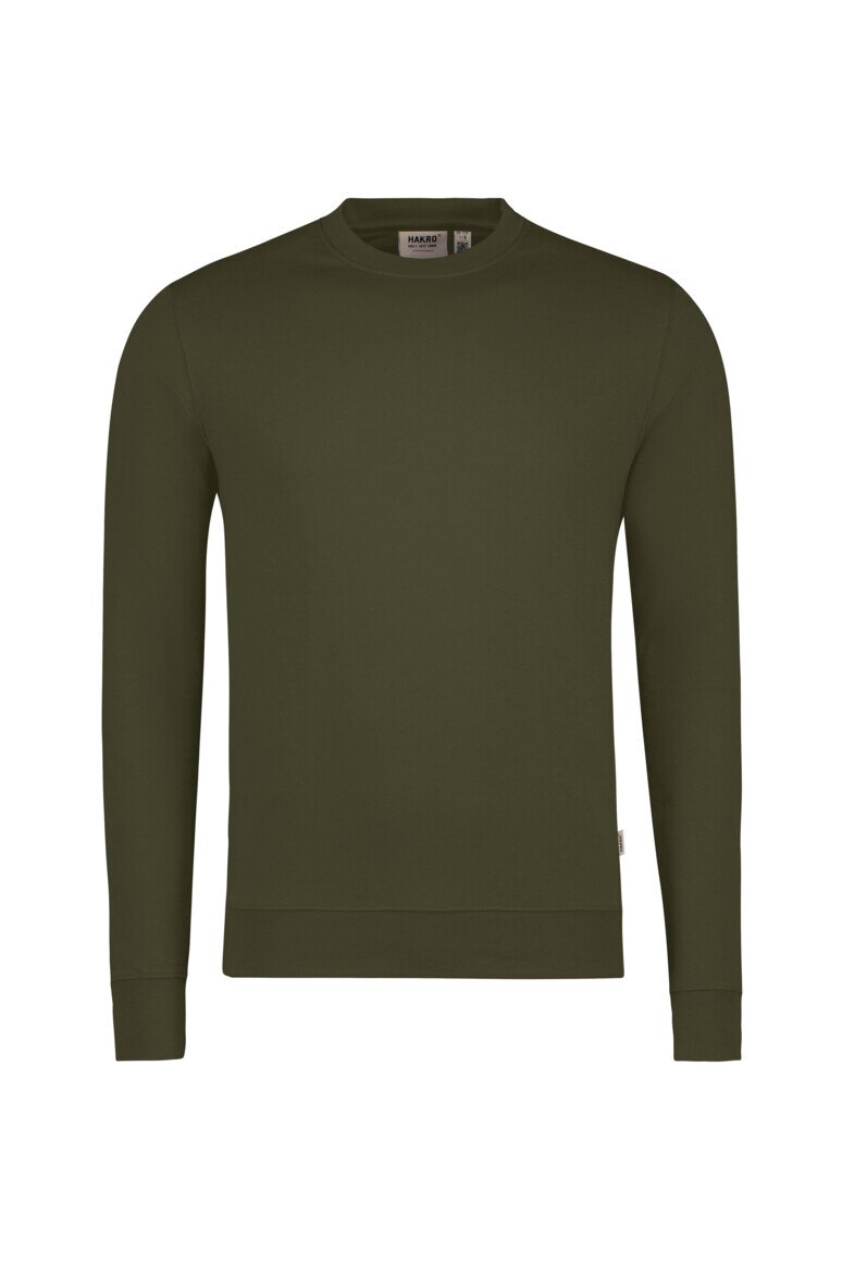 HAKRO Sweatshirt MIKRALINAR® ECO NO. 550