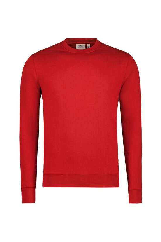 HAKRO Sweatshirt MIKRALINAR® ECO NO. 550