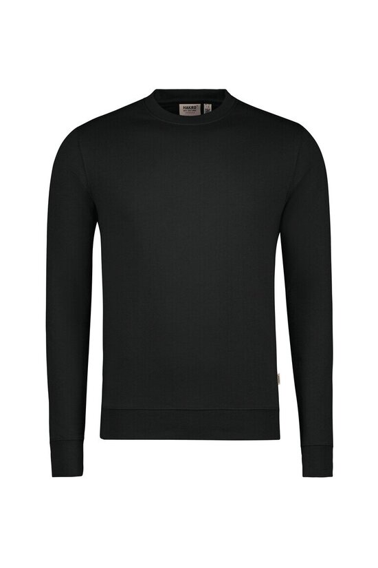 HAKRO Sweatshirt MIKRALINAR® ECO NO. 550