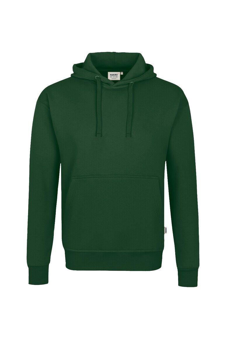 HAKRO Kapuzen-Sweatshirt Premium NO. 601