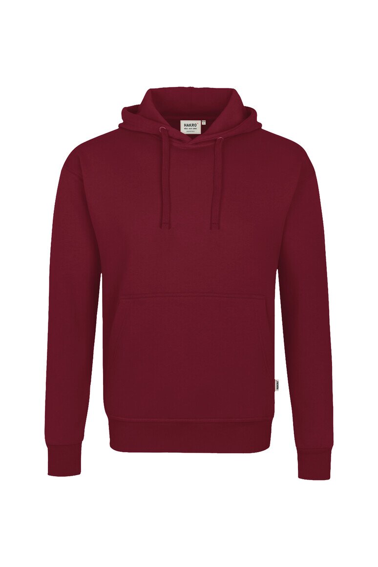 HAKRO Kapuzen-Sweatshirt Premium NO. 601