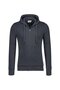 HAKRO Kapuzen-Sweatjacke Premium NO. 605