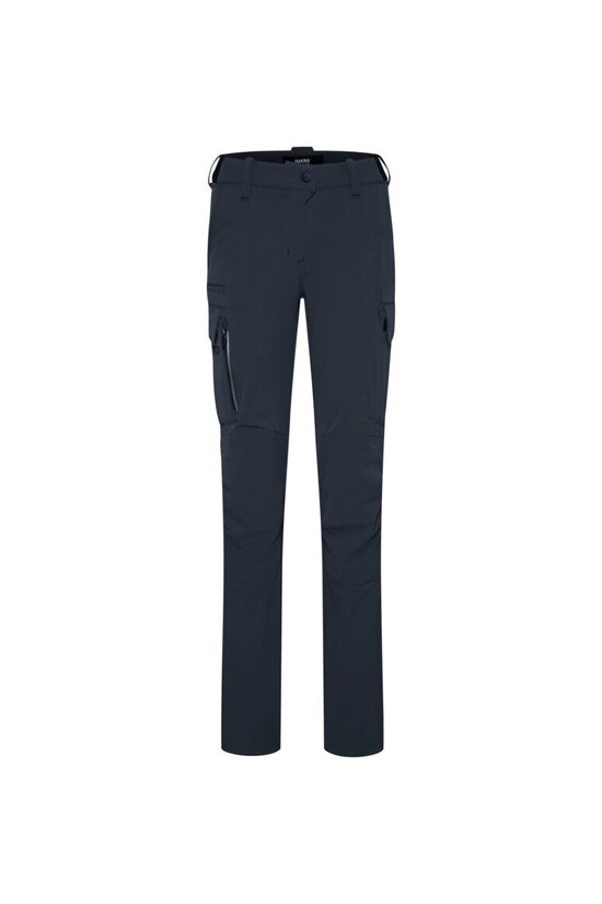 HAKRO DAMEN WORKER-FUNKTIONSHOSE X-STRETCH NO. 744