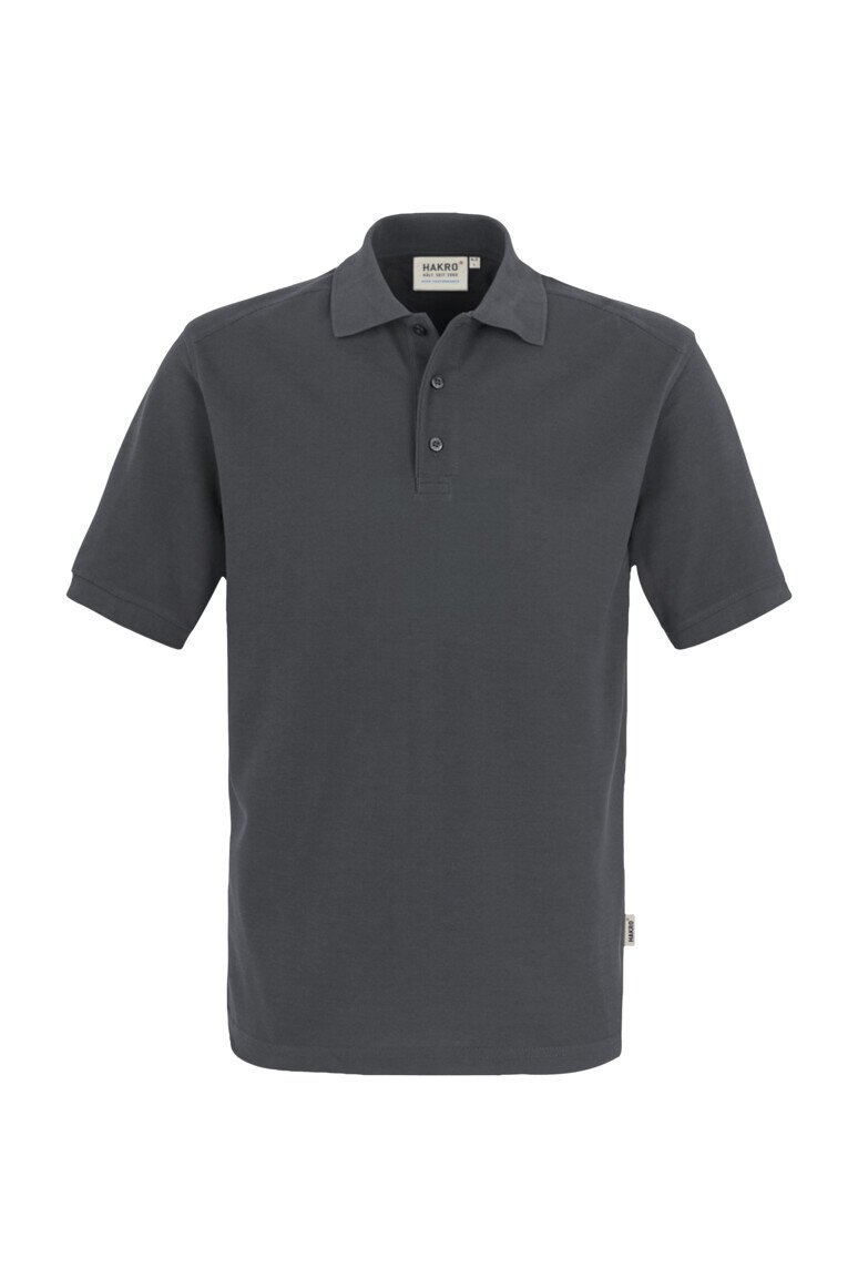 HAKRO Poloshirt Mikralinar® PRO NO. 818