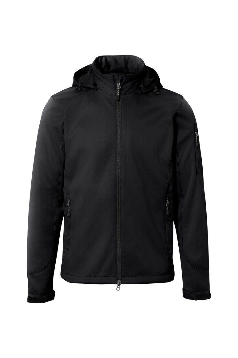 HAKRO Softshelljacke Ontario NO. 848