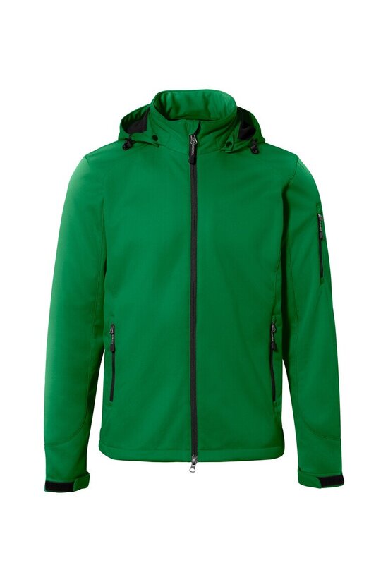 HAKRO Softshelljacke Ontario NO. 848