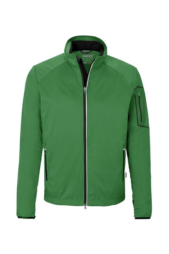 HAKRO Light-Softshelljacke Brantford NO. 856