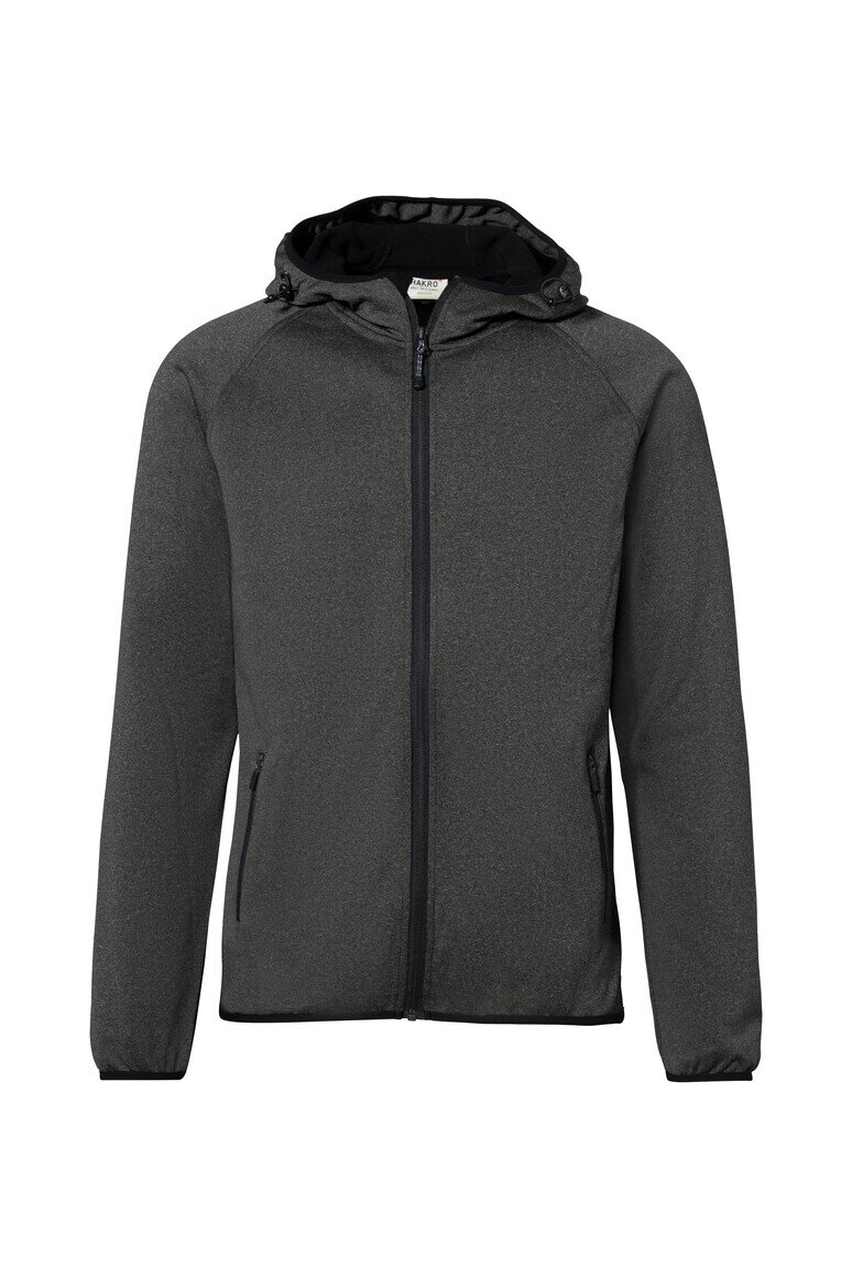 HAKRO Kapuzen-Tecjacke Indiana NO. 863