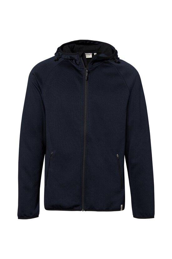 HAKRO Kapuzen-Tecjacke Indiana NO. 863