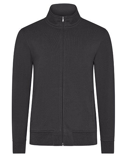 HRM1001 Men´s Premium Full-Zip Sweat Jacket